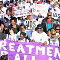 21st International AIDS Conference