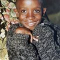 Nkosi Johnson