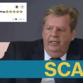 South African billionaire Rupert not touting investments on Facebook – cheapfake video a scam