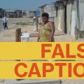 The Democratic Alliance erected uncovered public toilets in settlements around Cape Town in 2009 – sparking outrage and a lawsuit. But in 2024 a photo of one has been repurposed for disinformation in the run-up to national elections.