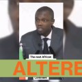 Bassirou Diomaye Faye has pledged to fight France’s “economic stranglehold” on Senegal. But the viral video of a man slamming France been dubbed into English, and it shows Ousmane Sonko, not Faye.