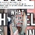 Which-Candice-King-South-African-travel-influencer-condemns-Rafah-bombing-not-US-actor-with-same-name