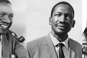 Robert Sobukwe